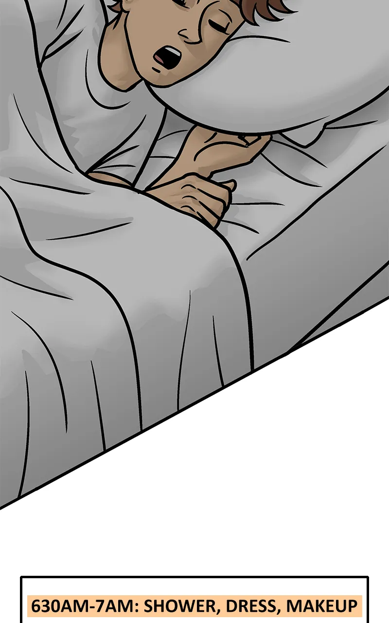 Traveler Chapter 2 page 3 - 