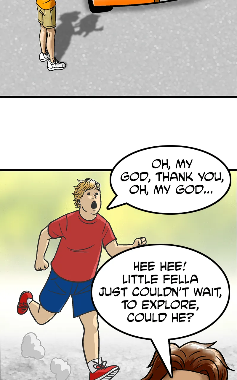 Traveler Chapter 2 page 21 - 