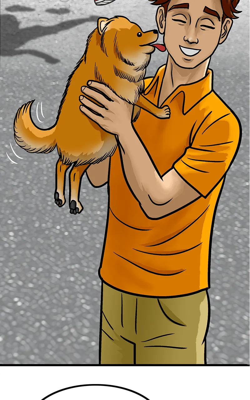 Traveler Chapter 2 page 22 - 