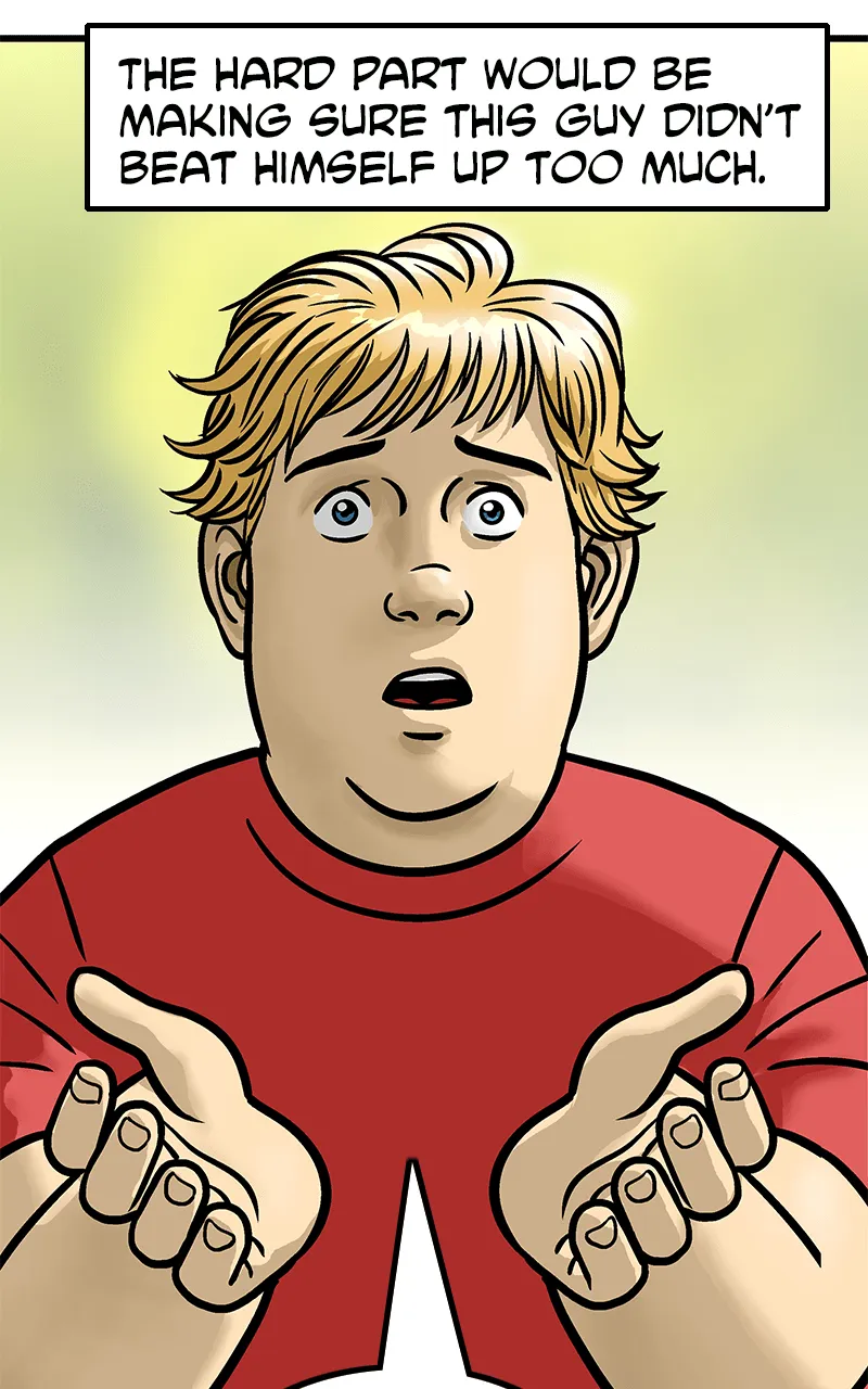 Traveler Chapter 2 page 24 - 