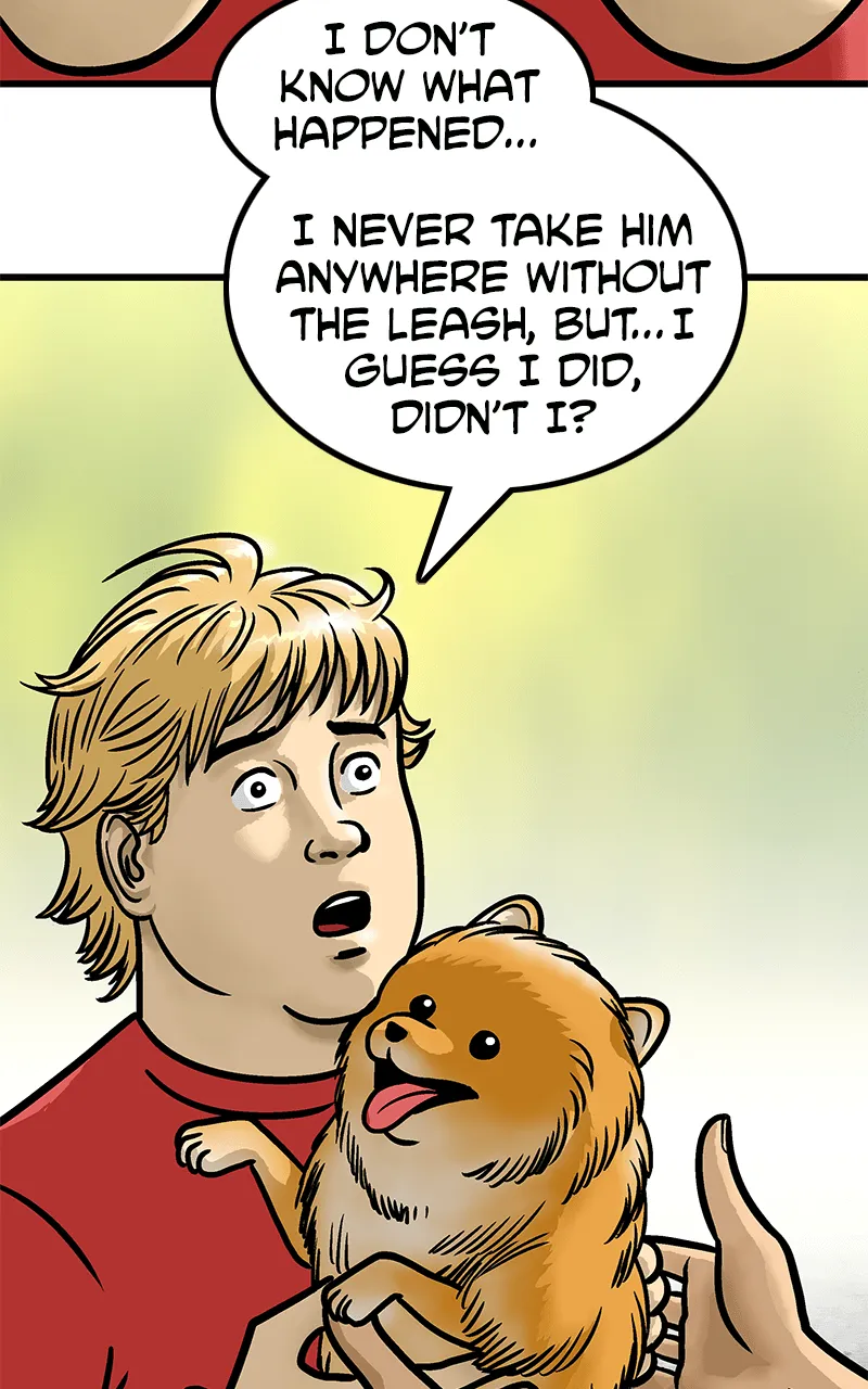 Traveler Chapter 2 page 25 - 