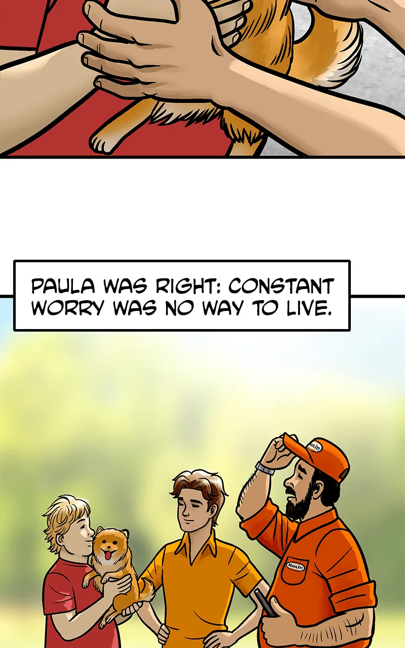 Traveler Chapter 2 page 26 - 