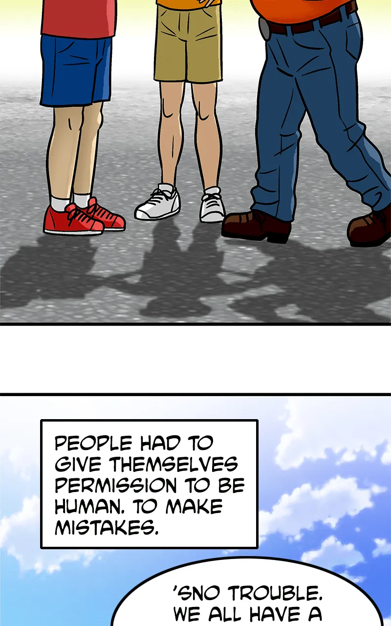 Traveler Chapter 2 page 27 - 