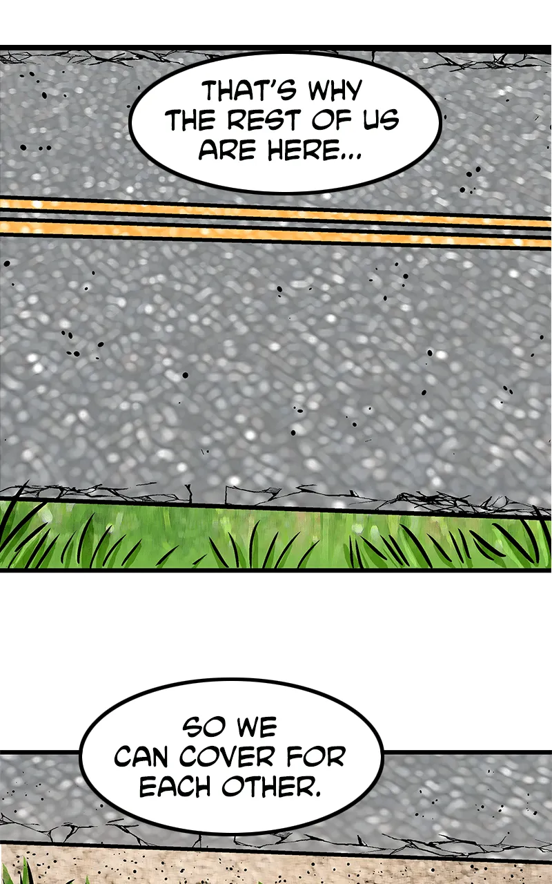 Traveler Chapter 2 page 29 - 