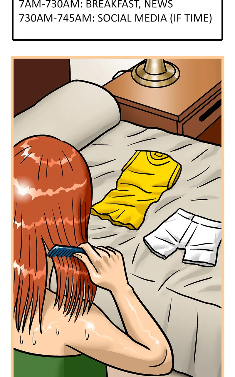 Traveler Chapter 2 page 4 - 