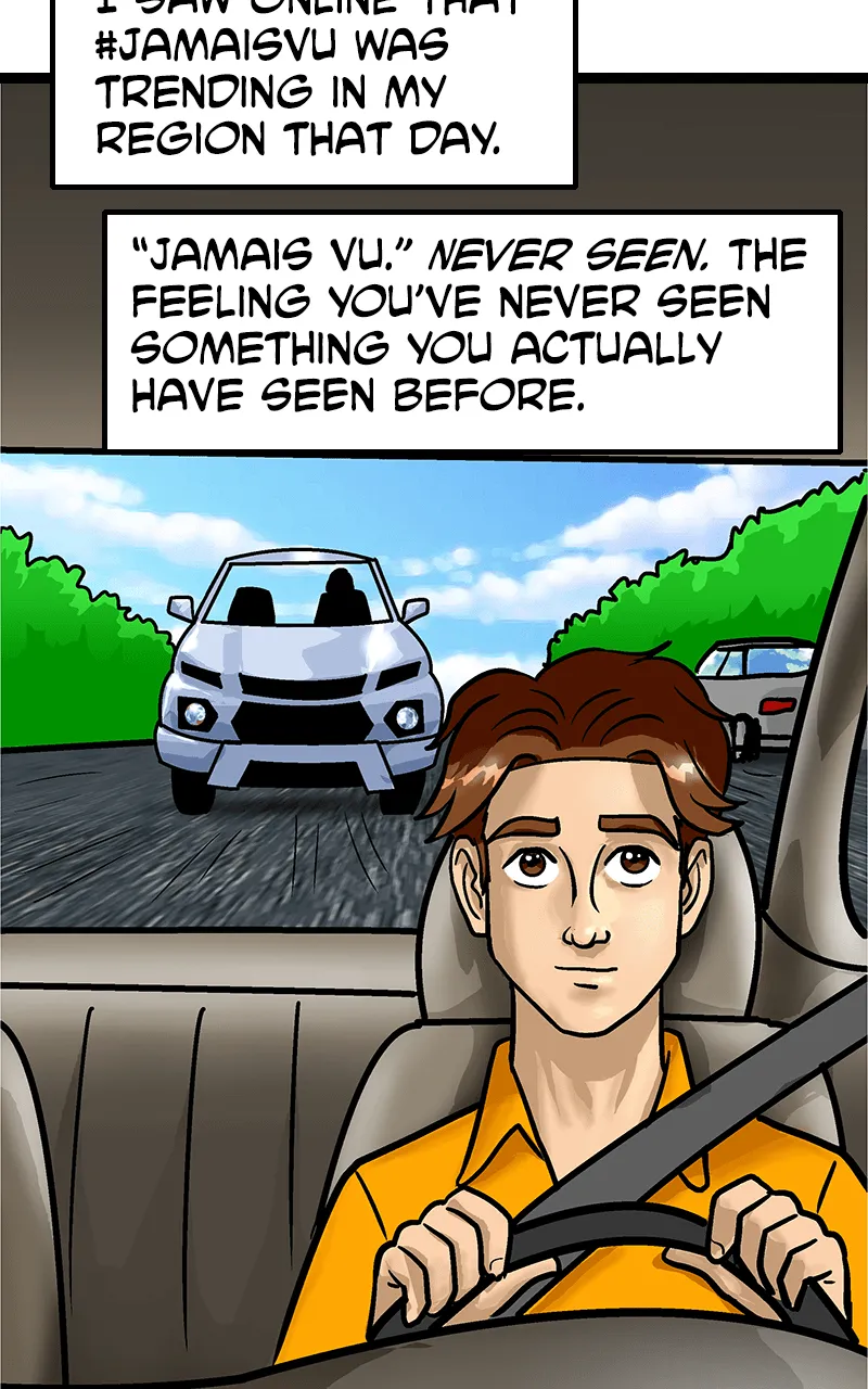 Traveler Chapter 2 page 33 - 