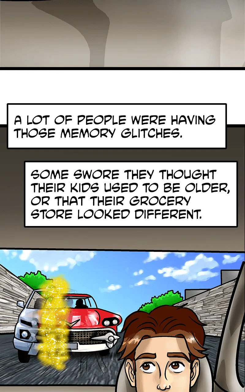 Traveler Chapter 2 page 34 - 