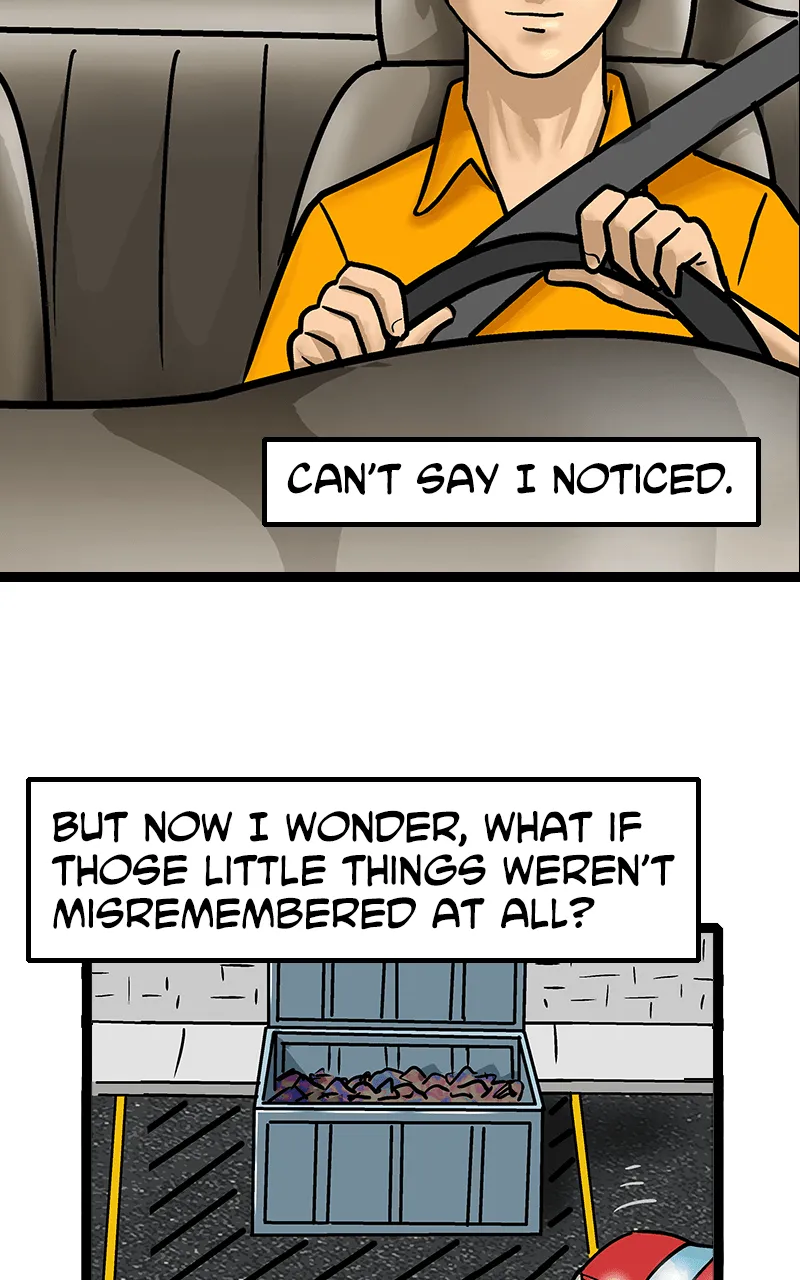 Traveler Chapter 2 page 35 - 