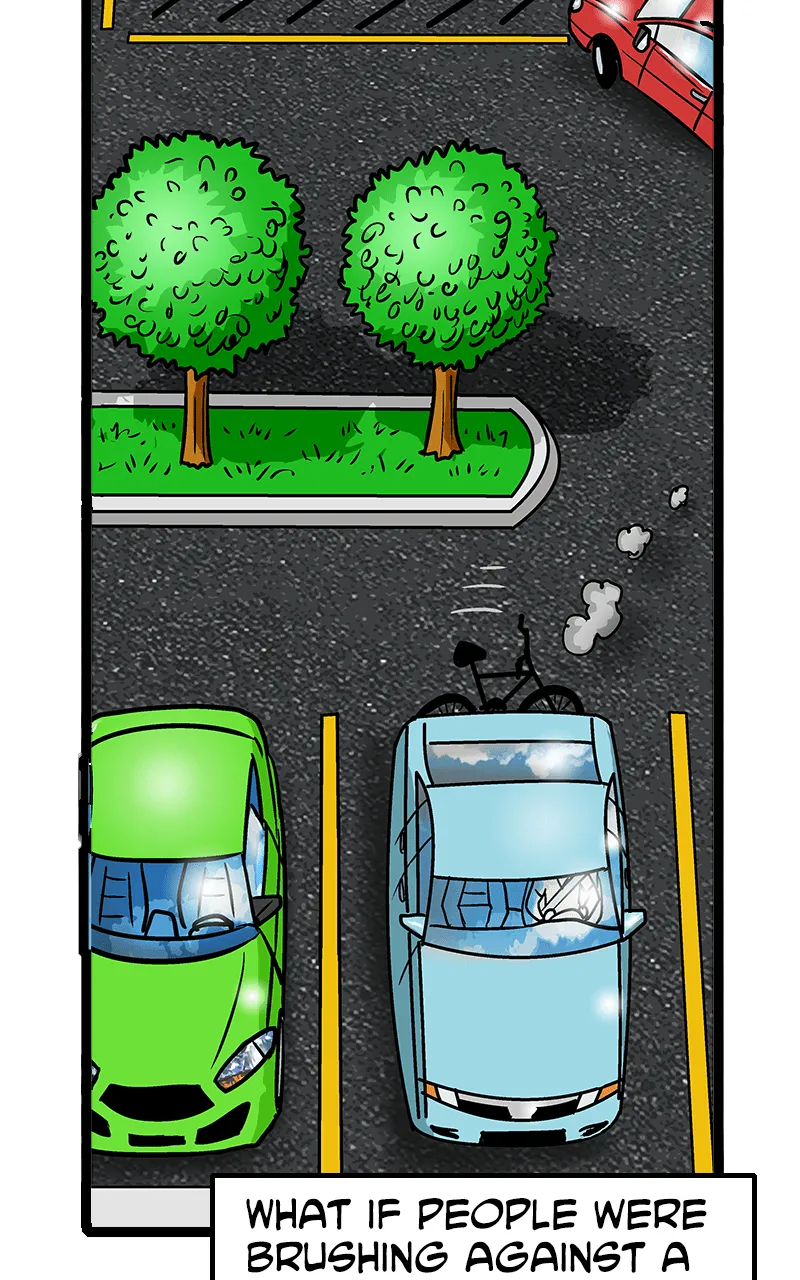 Traveler Chapter 2 page 36 - 