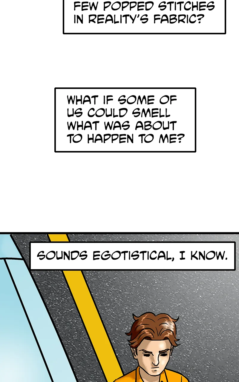 Traveler Chapter 2 page 37 - 