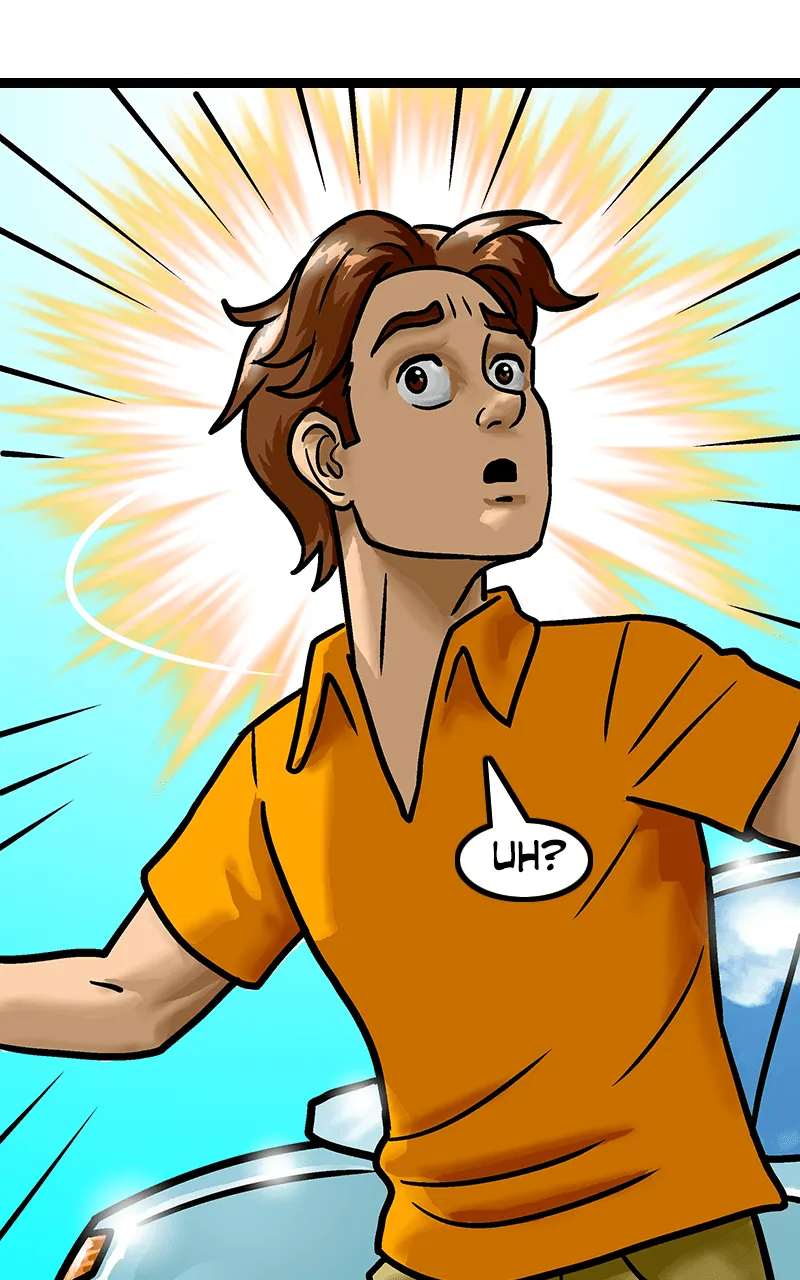 Traveler Chapter 2 page 40 - 