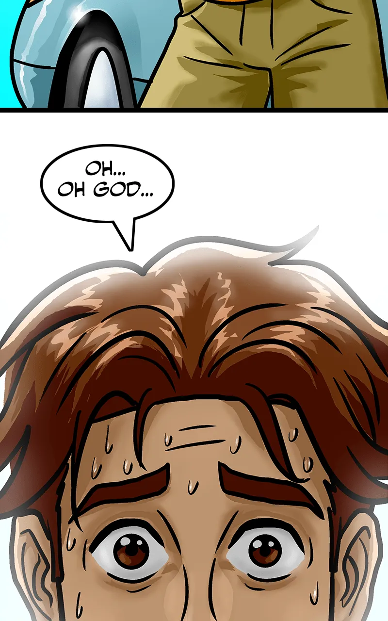 Traveler Chapter 2 page 41 - 