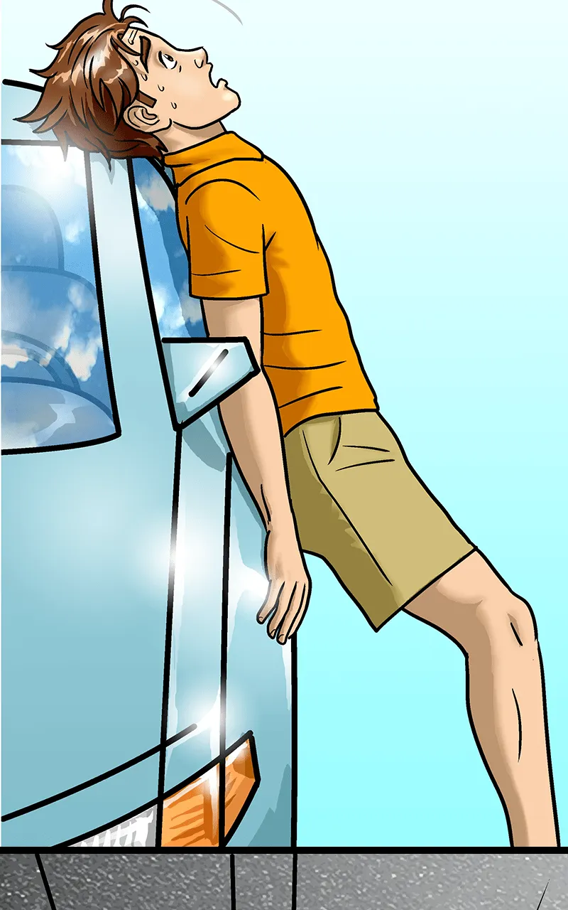 Traveler Chapter 2 page 43 - 