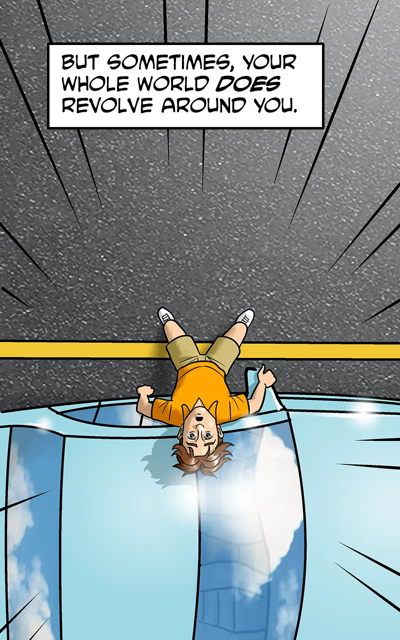 Traveler Chapter 2 page 44 - 