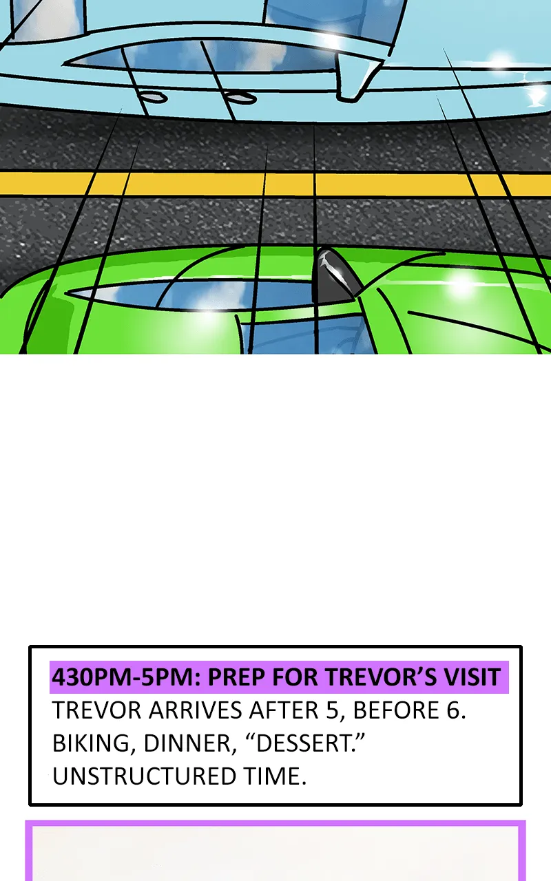 Traveler Chapter 2 page 45 - 