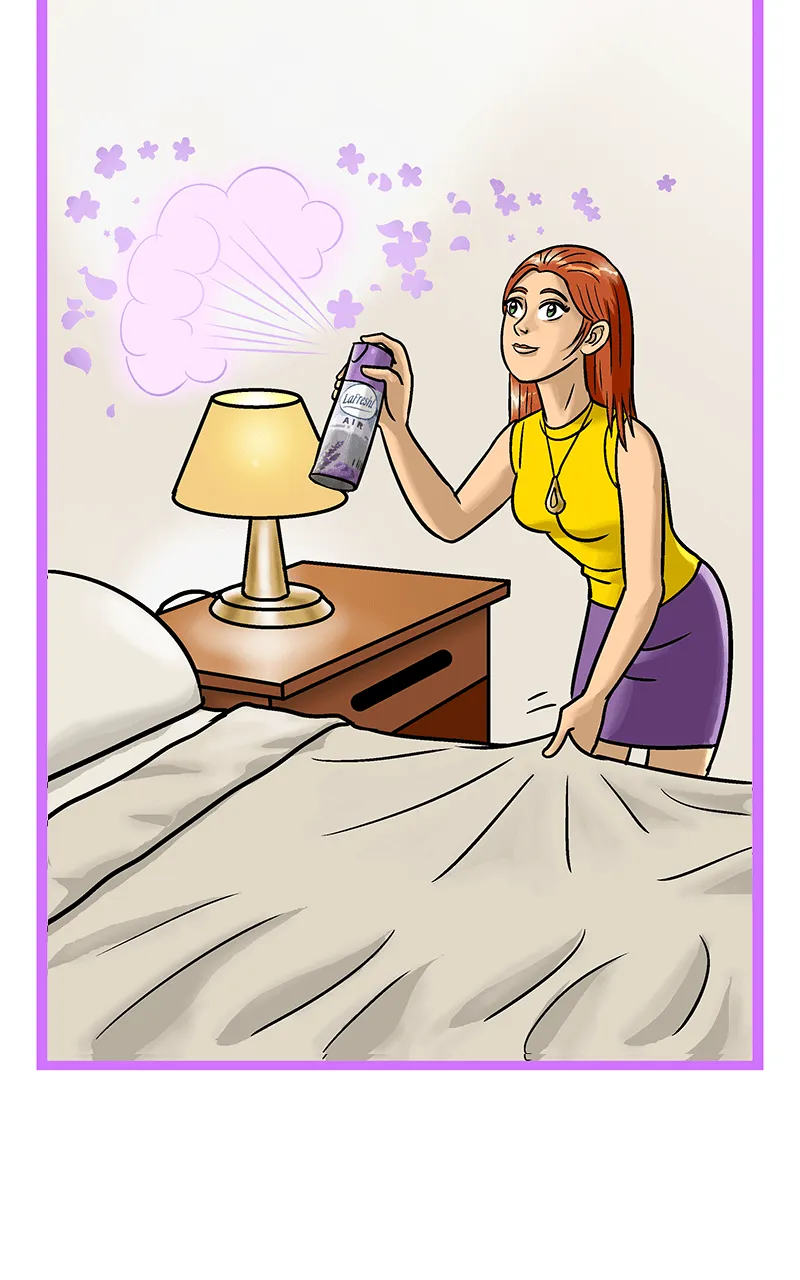 Traveler Chapter 2 page 46 - 