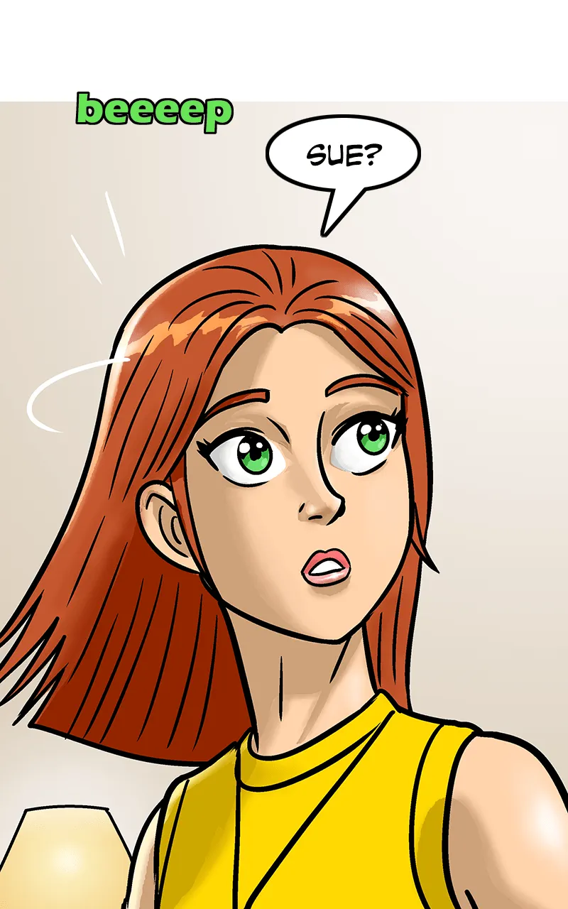 Traveler Chapter 2 page 47 - 