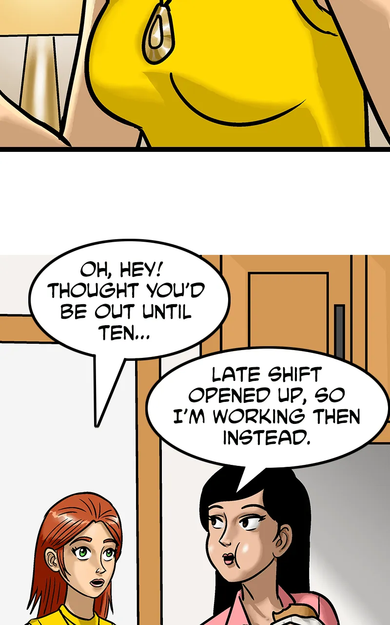 Traveler Chapter 2 page 48 - 