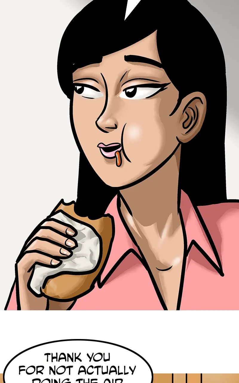 Traveler Chapter 2 page 50 - 