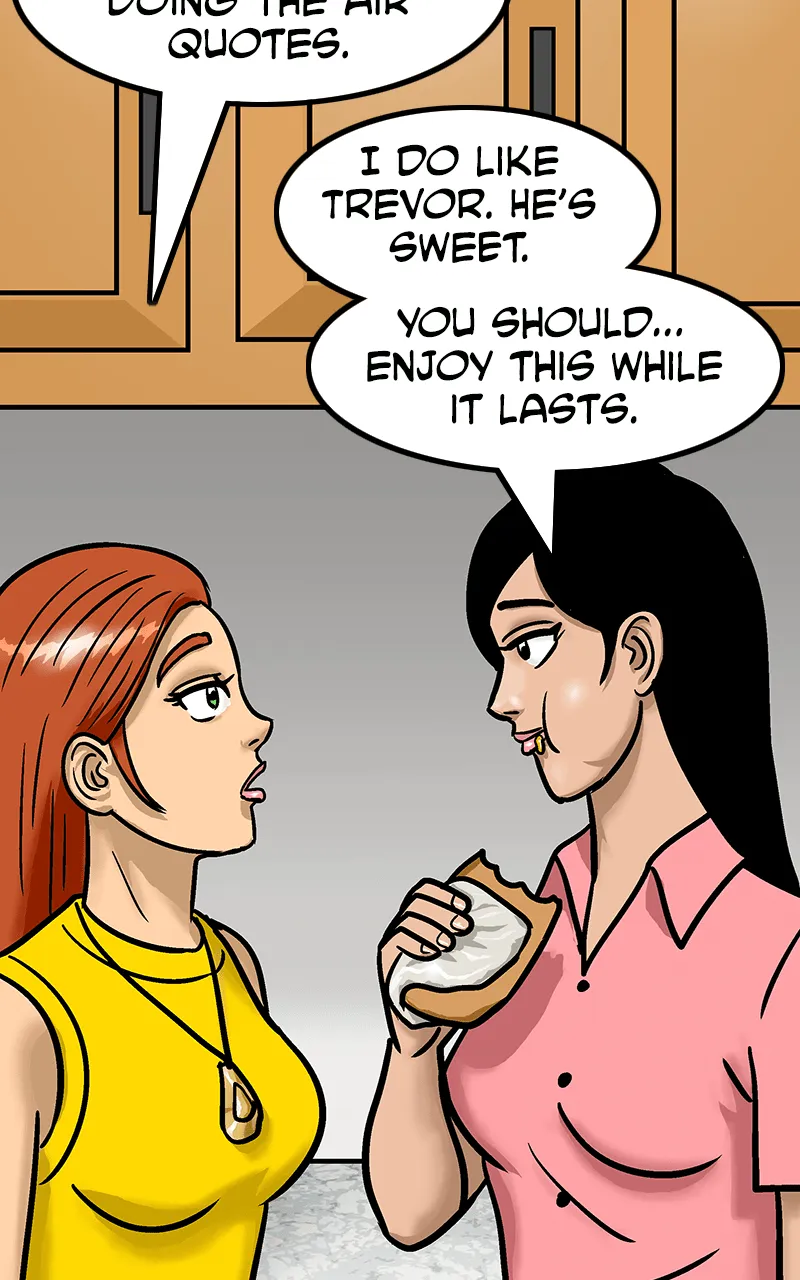 Traveler Chapter 2 page 51 - 