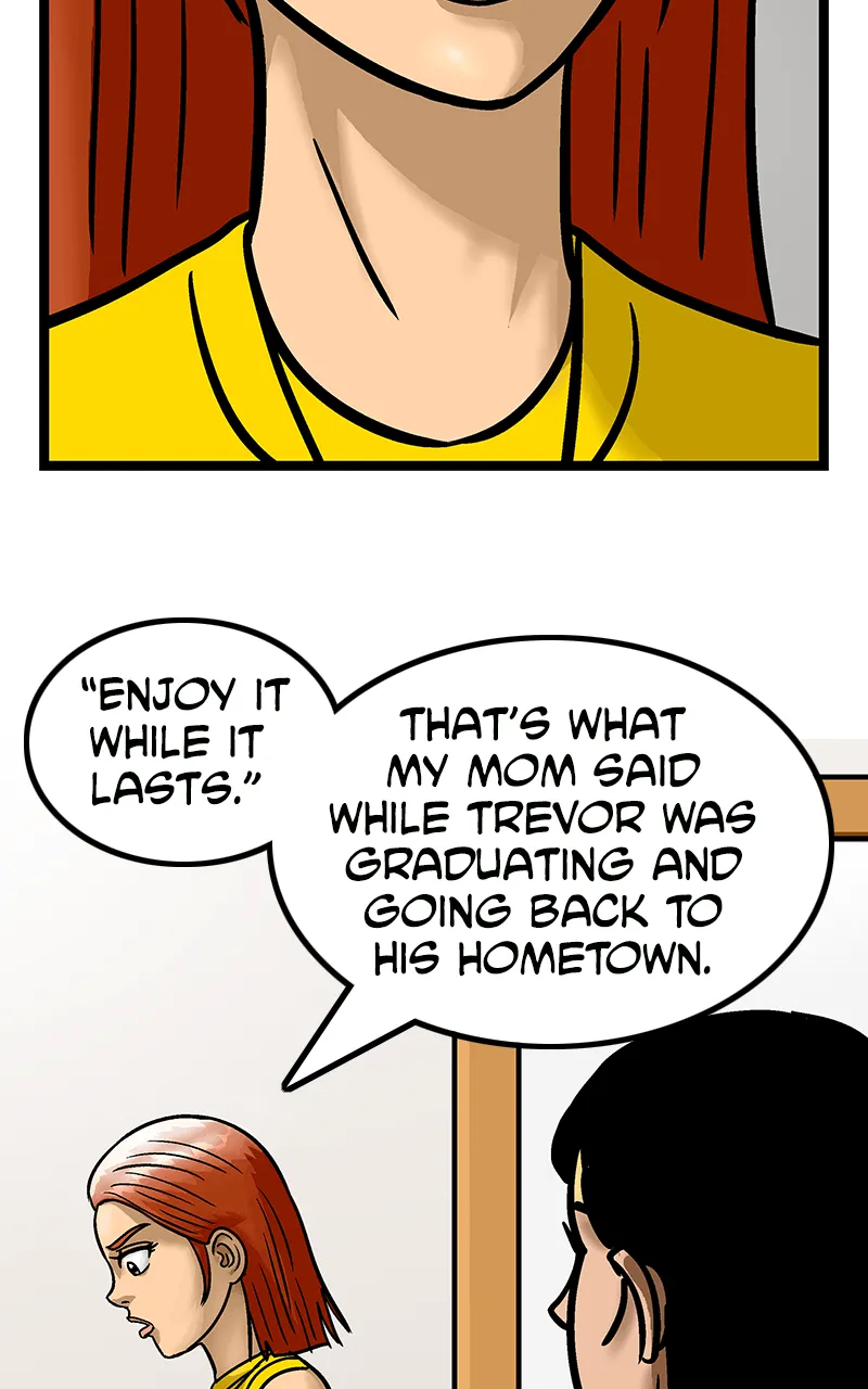 Traveler Chapter 2 page 53 - 