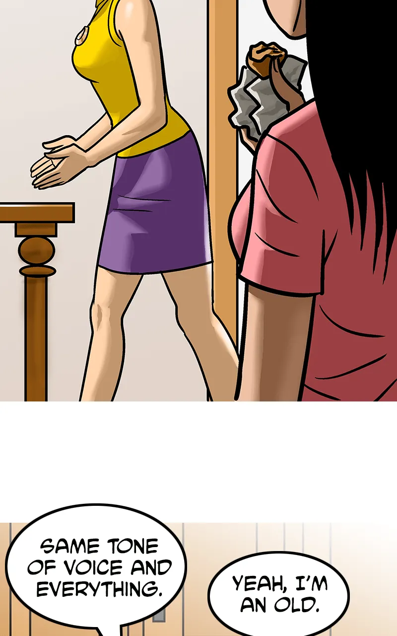 Traveler Chapter 2 page 54 - 