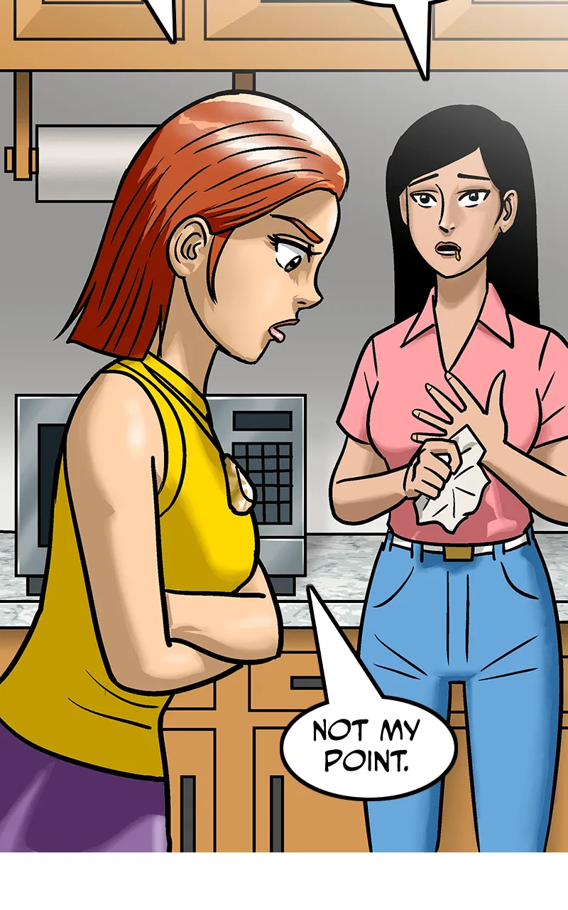 Traveler Chapter 2 page 55 - 
