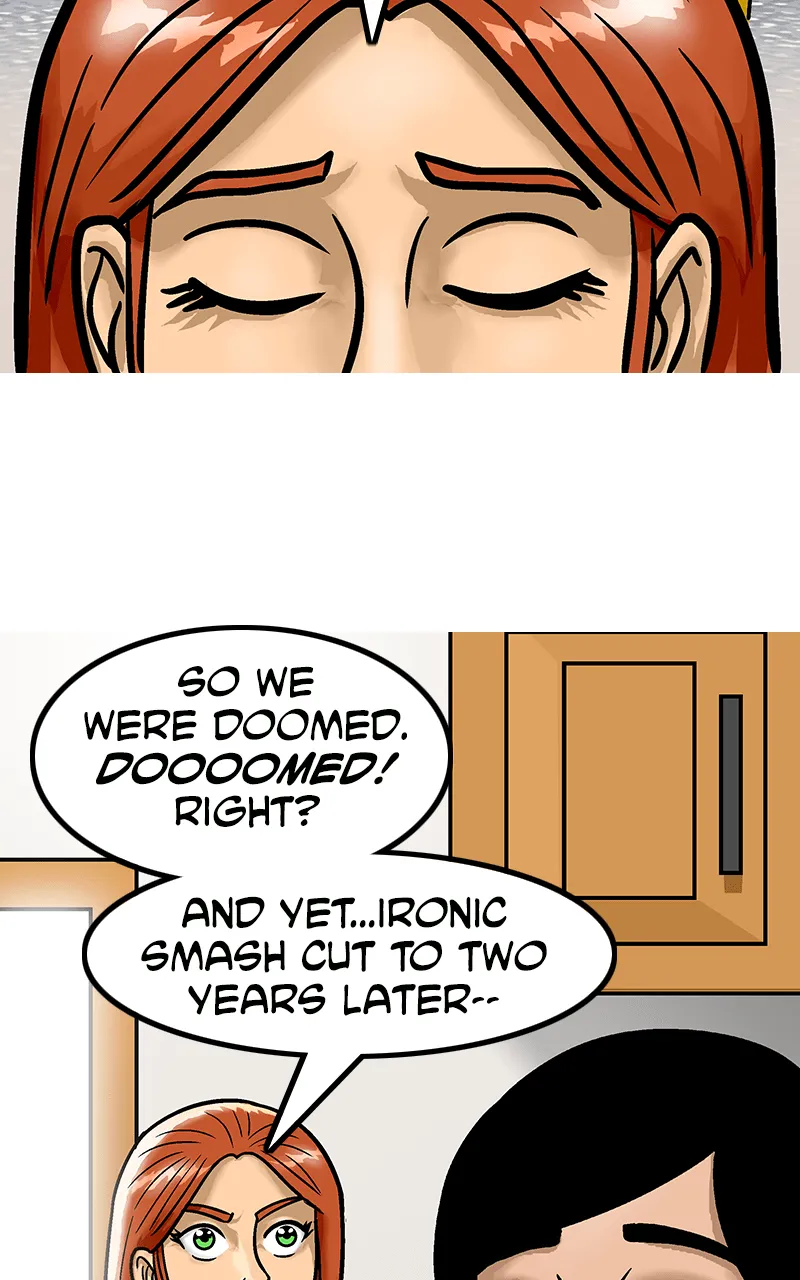 Traveler Chapter 2 page 57 - 