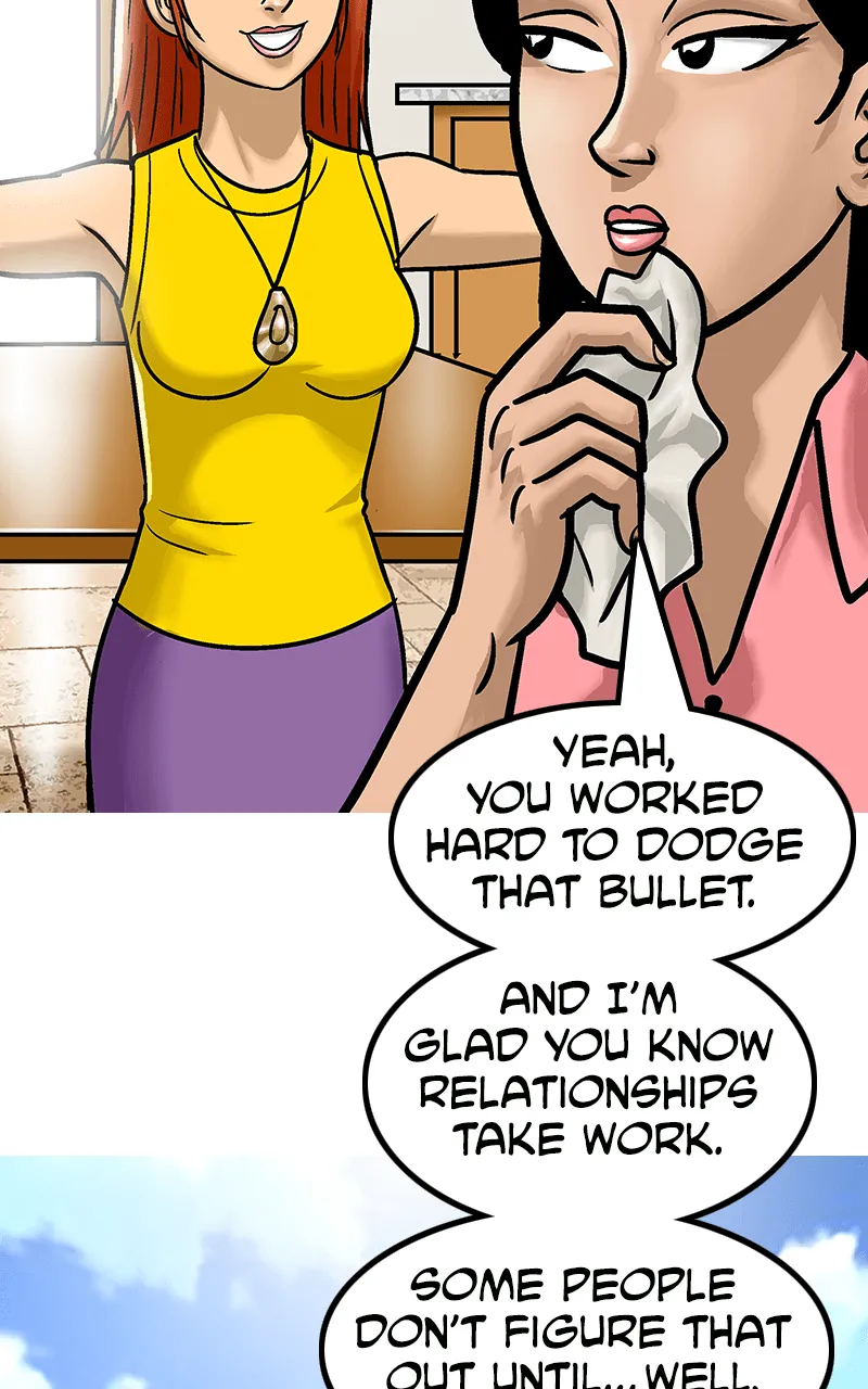 Traveler Chapter 2 page 58 - 