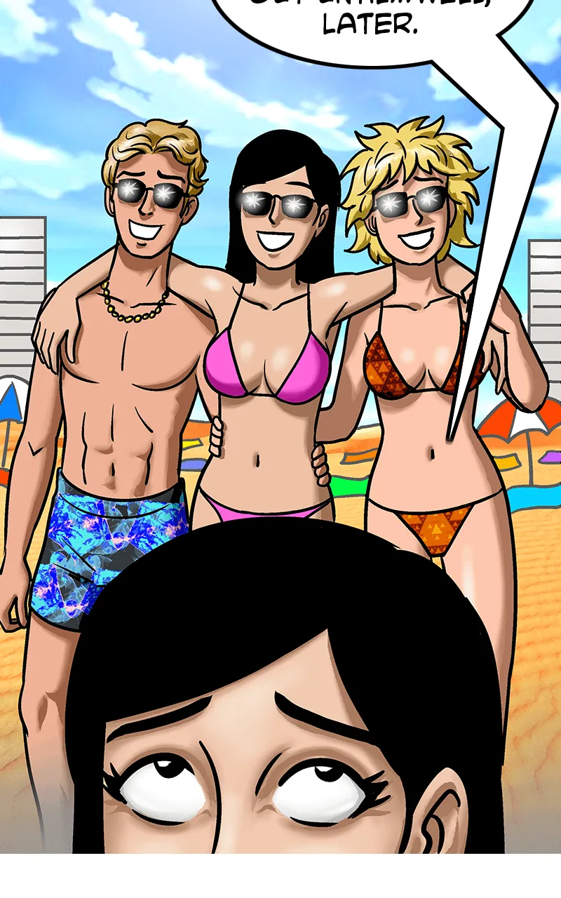 Traveler Chapter 2 page 59 - 