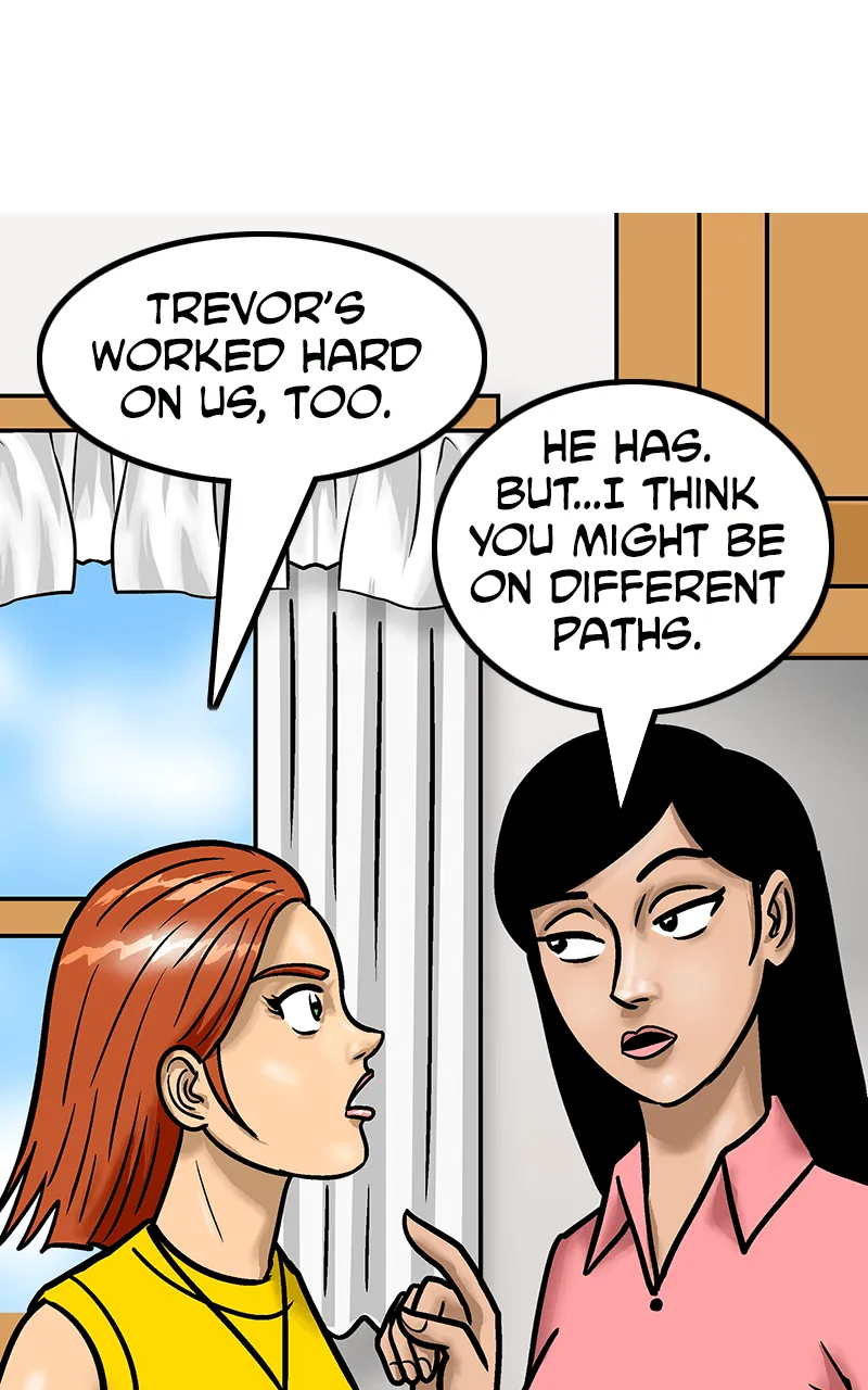 Traveler Chapter 2 page 60 - 