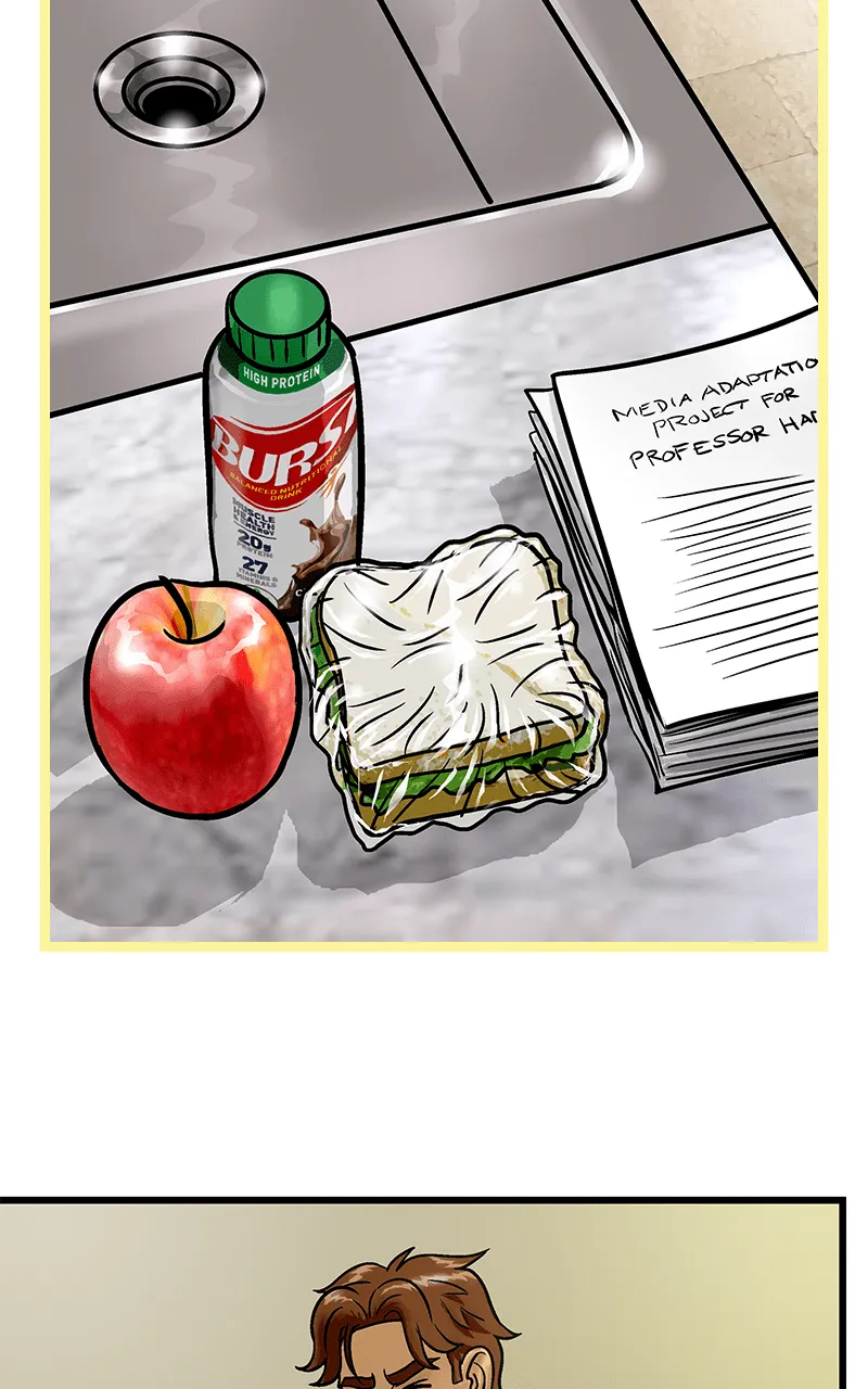 Traveler Chapter 2 page 7 - 