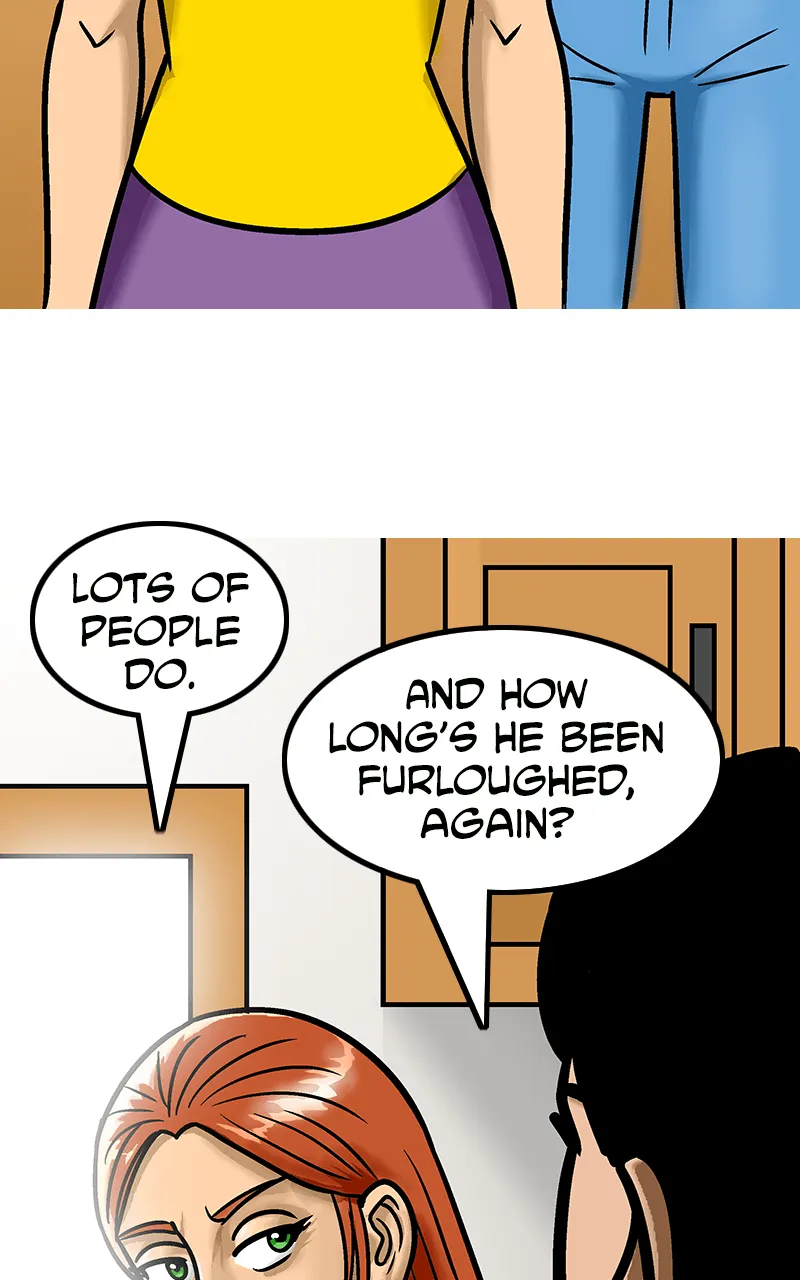 Traveler Chapter 2 page 65 - 