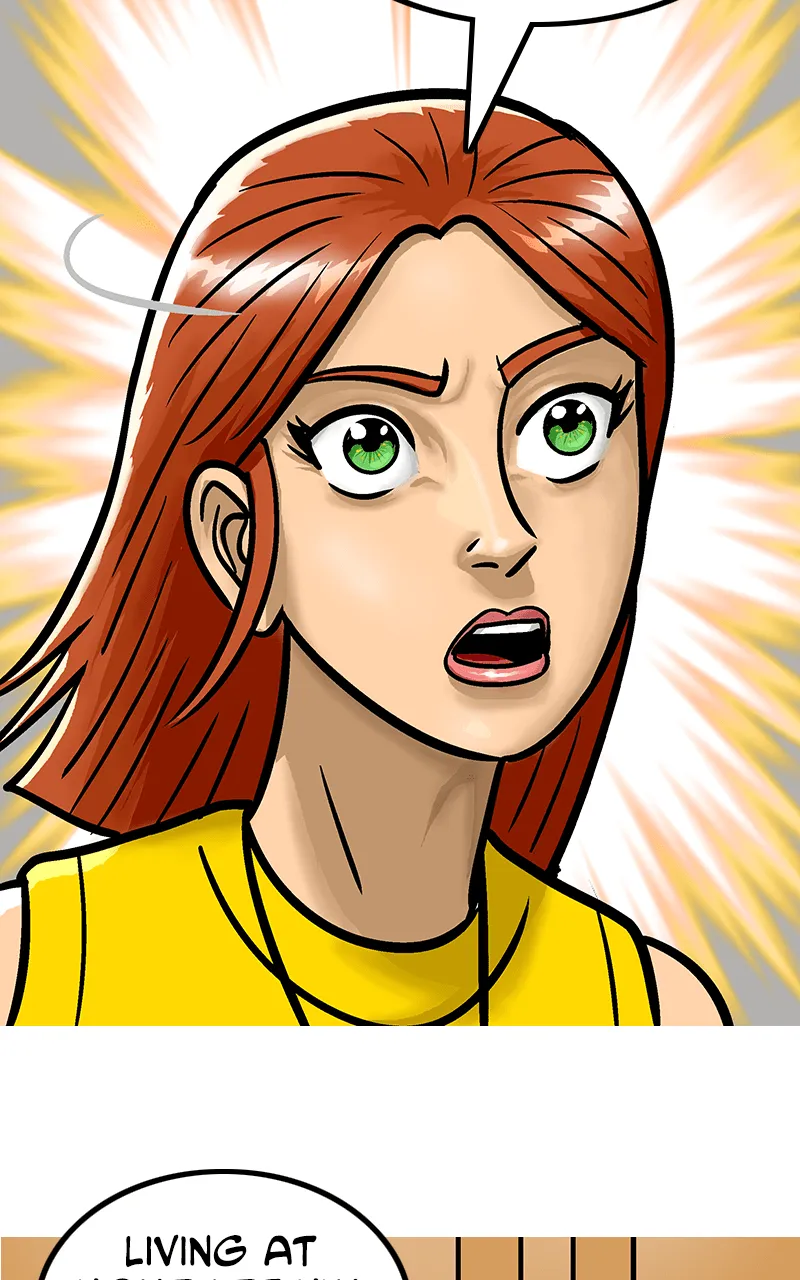 Traveler Chapter 2 page 67 - 