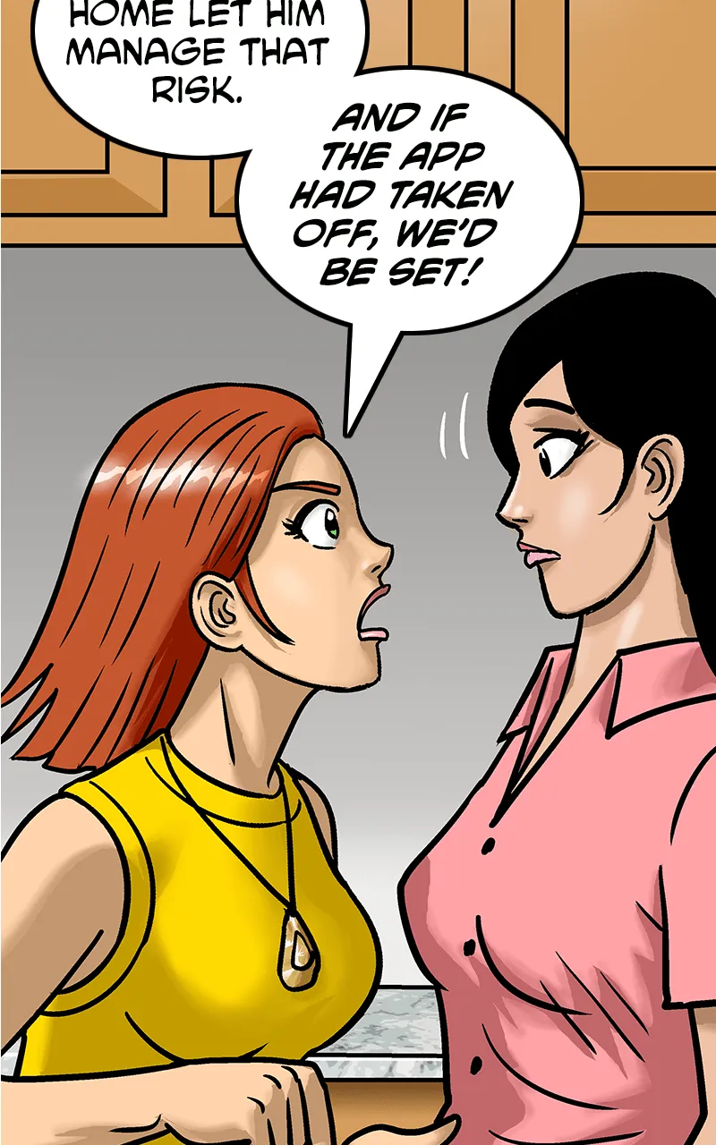 Traveler Chapter 2 page 68 - 