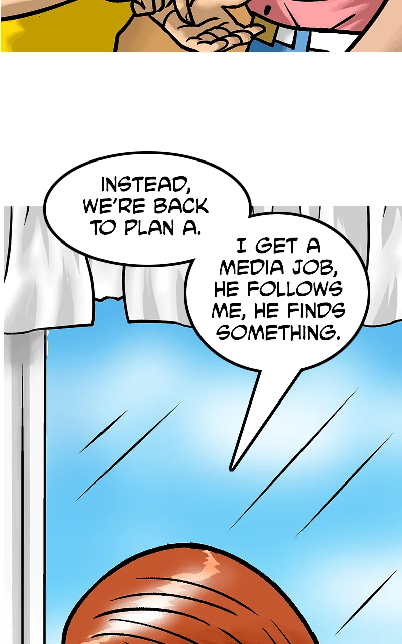 Traveler Chapter 2 page 69 - 
