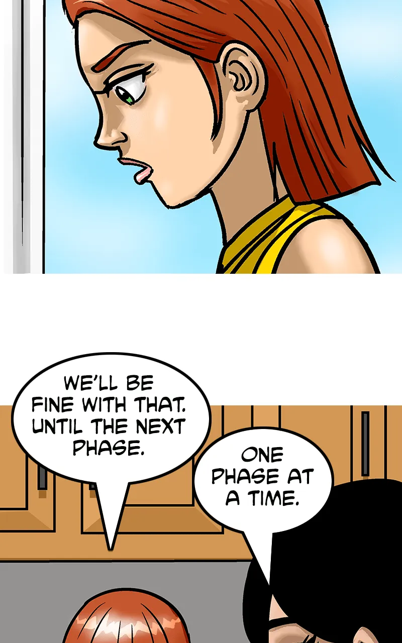 Traveler Chapter 2 page 70 - 