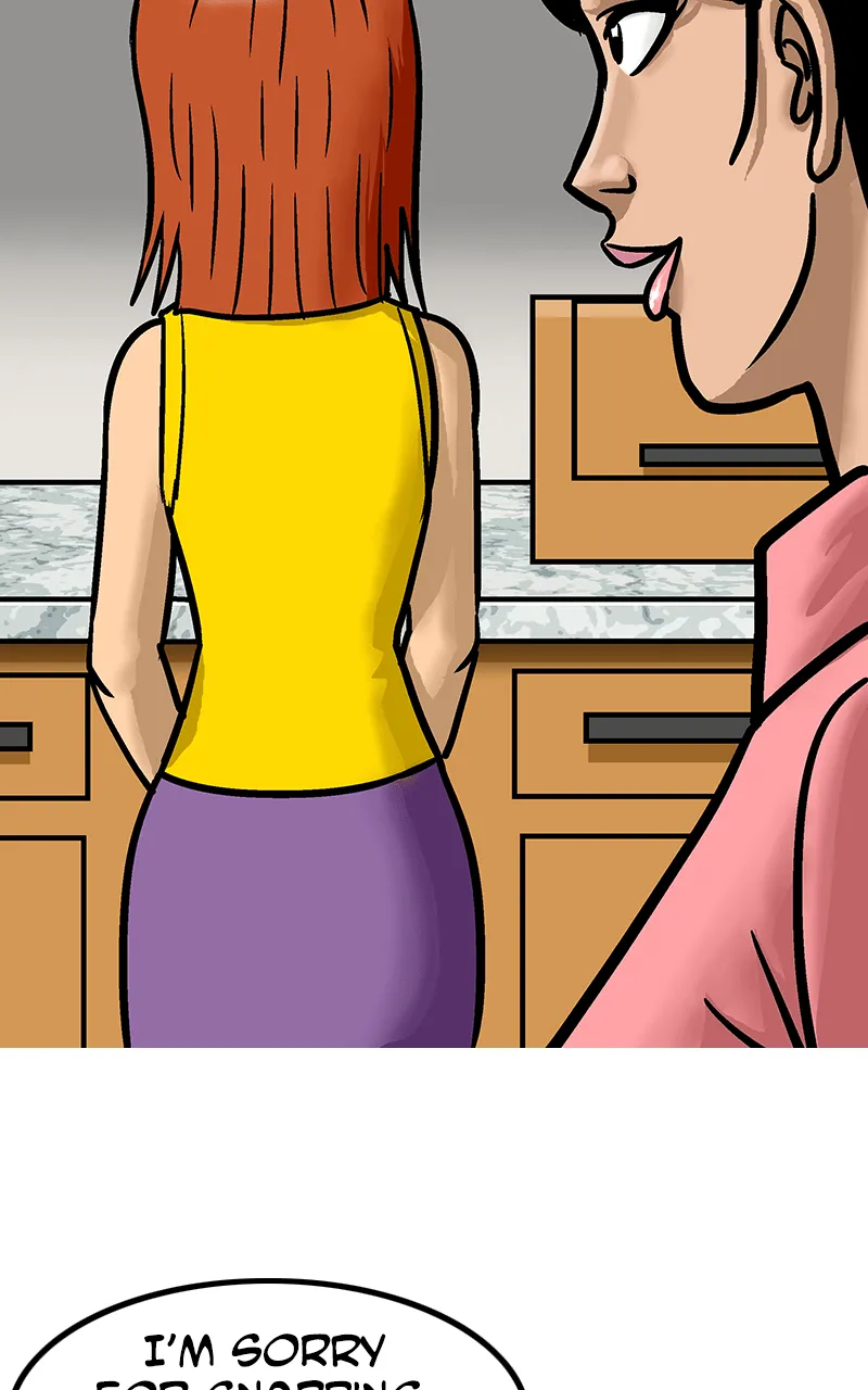 Traveler Chapter 2 page 71 - 