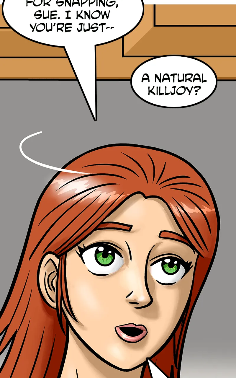 Traveler Chapter 2 page 72 - 