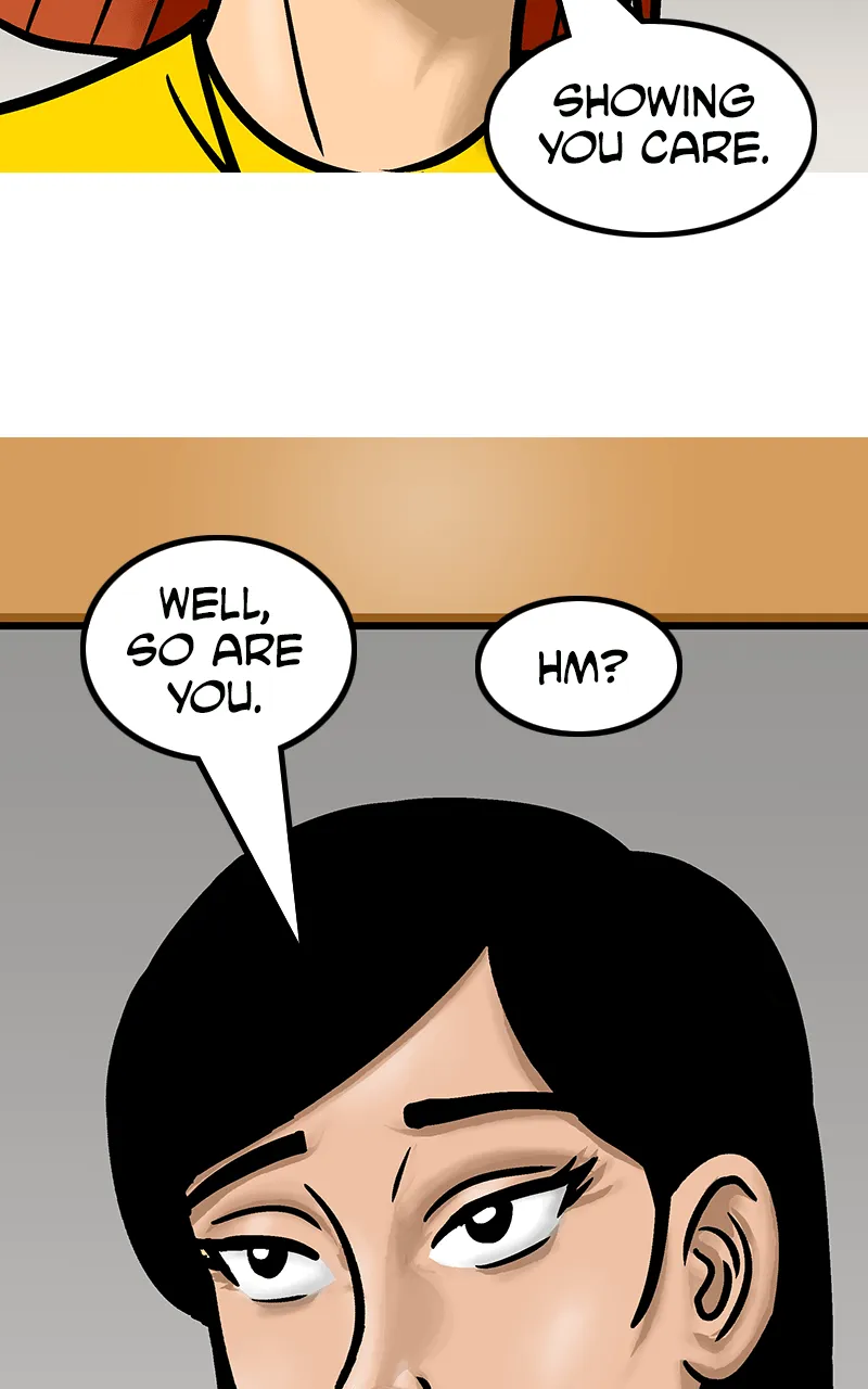 Traveler Chapter 2 page 73 - 