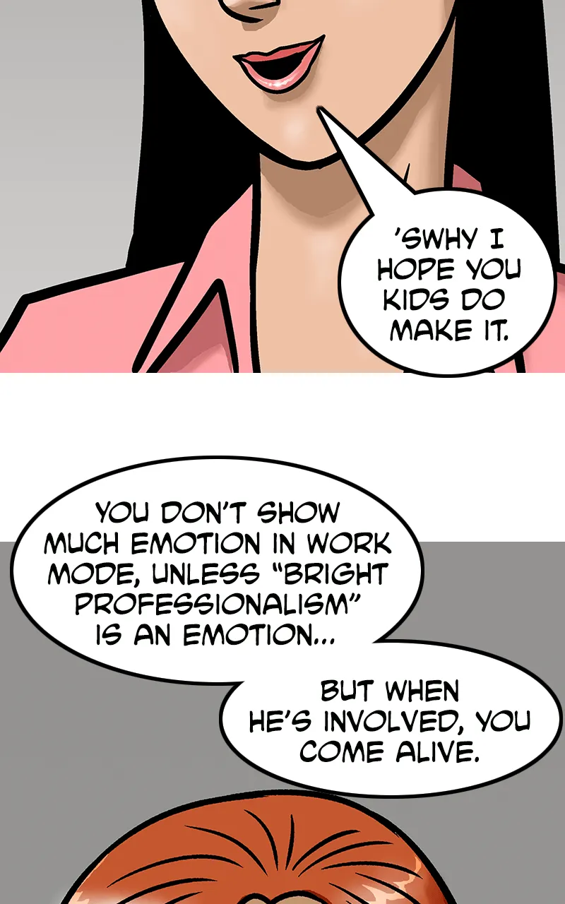 Traveler Chapter 2 page 74 - 