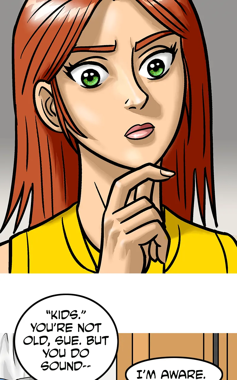 Traveler Chapter 2 page 75 - 