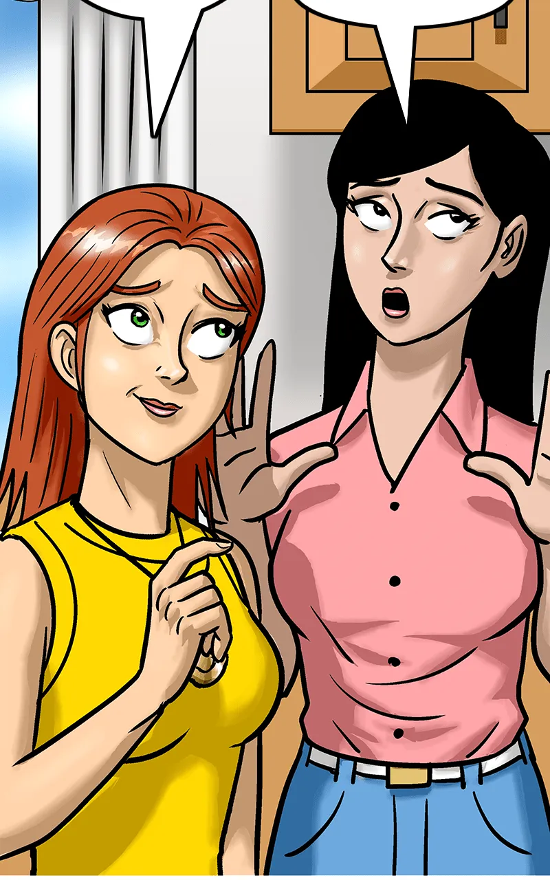 Traveler Chapter 2 page 76 - 