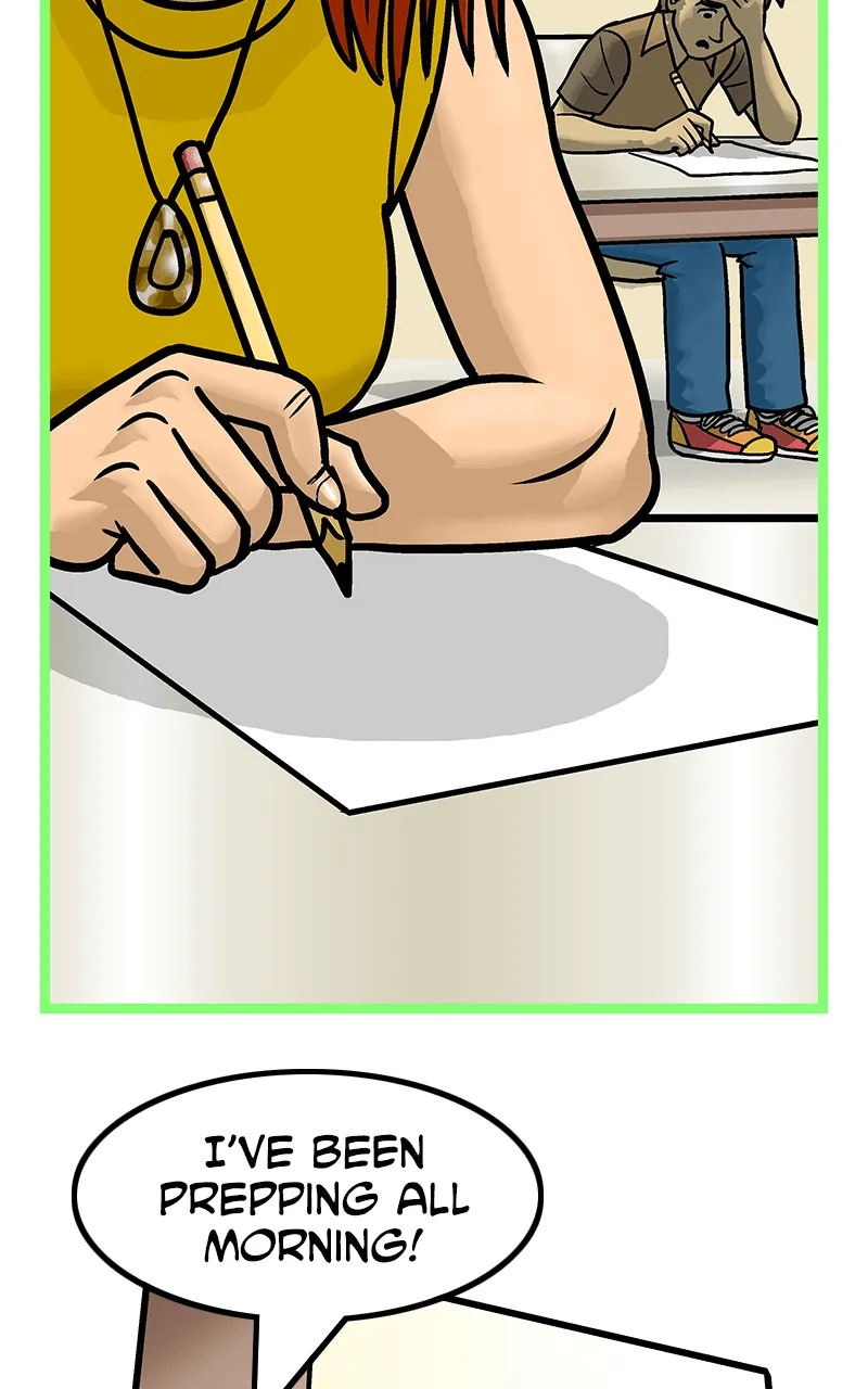 Traveler Chapter 2 page 9 - 