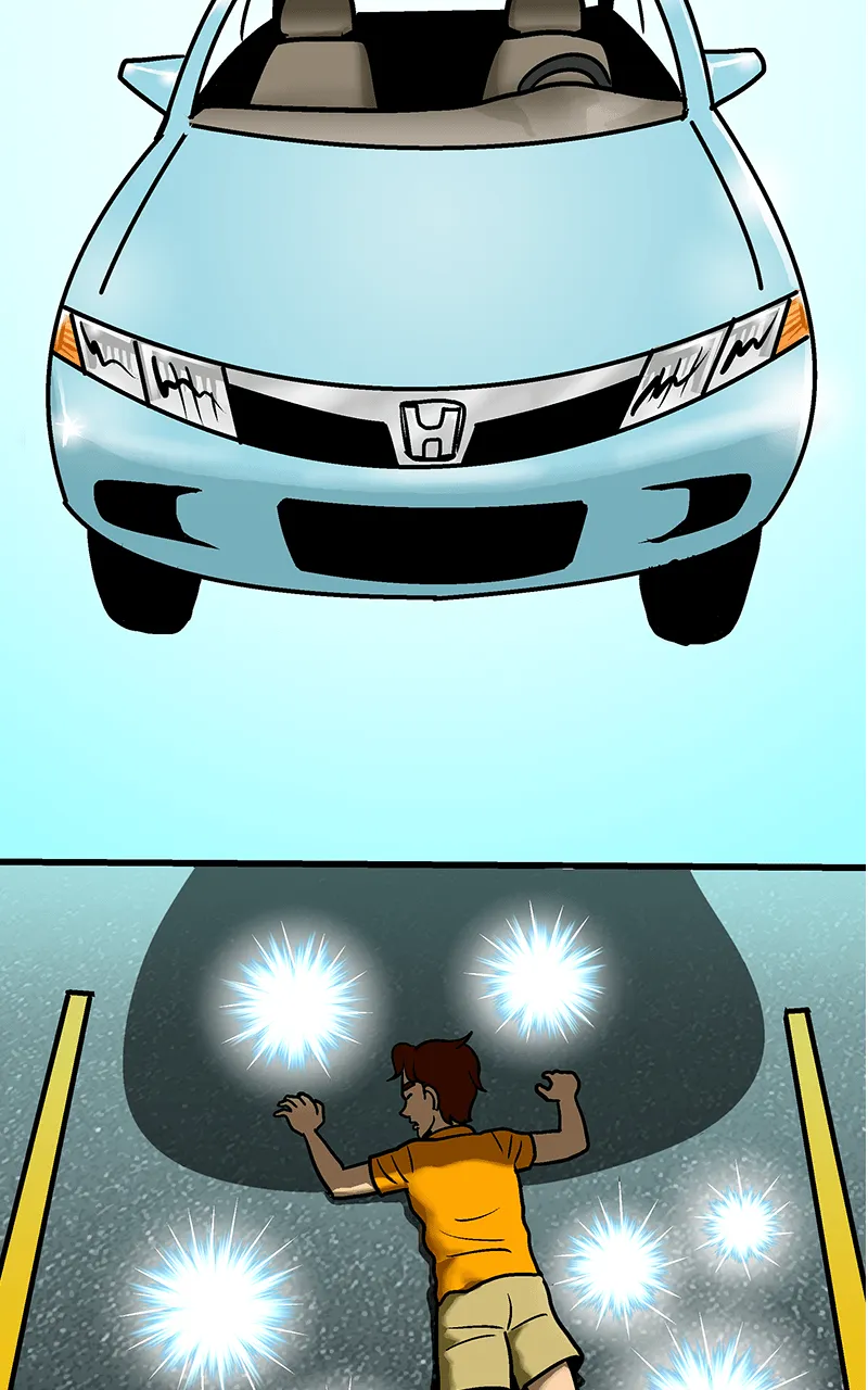 Traveler Chapter 2 page 82 - 