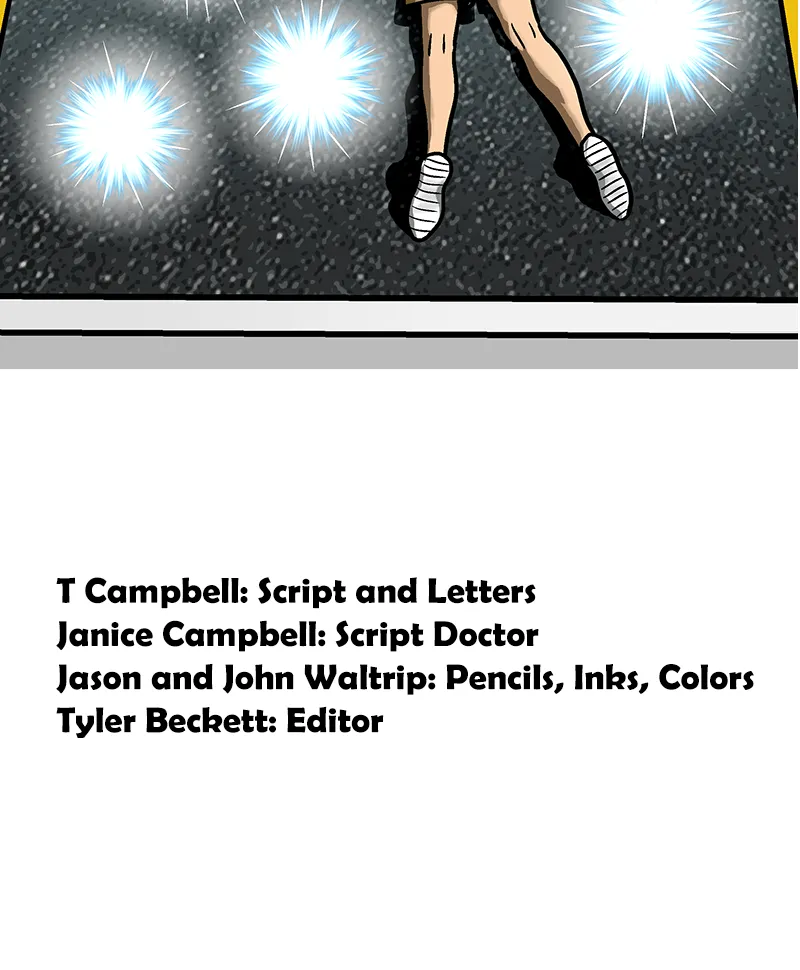Traveler Chapter 2 page 83 - 