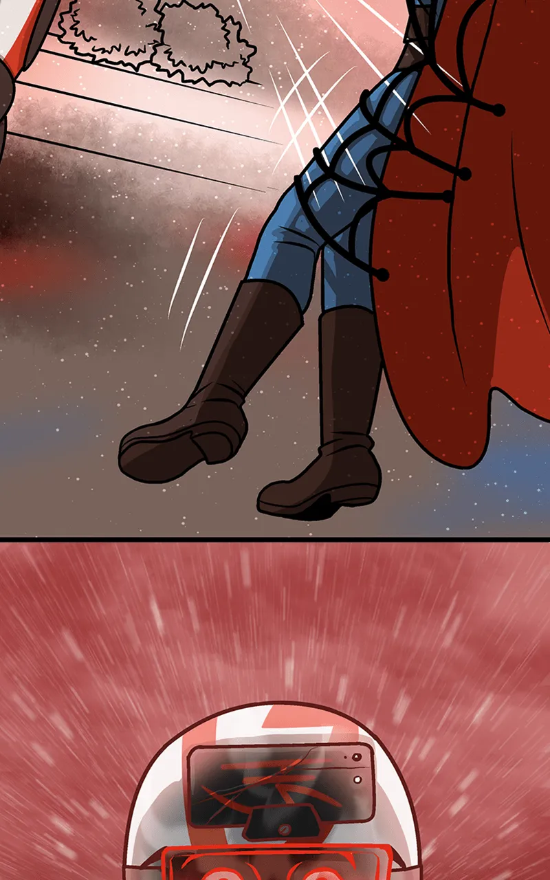 Traveler Chapter 20 page 2 - 