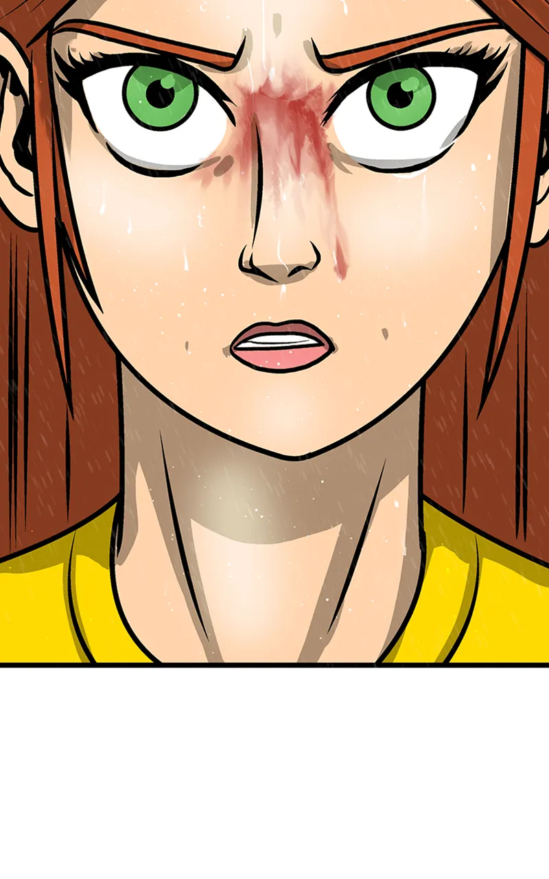 Traveler Chapter 20 page 13 - 