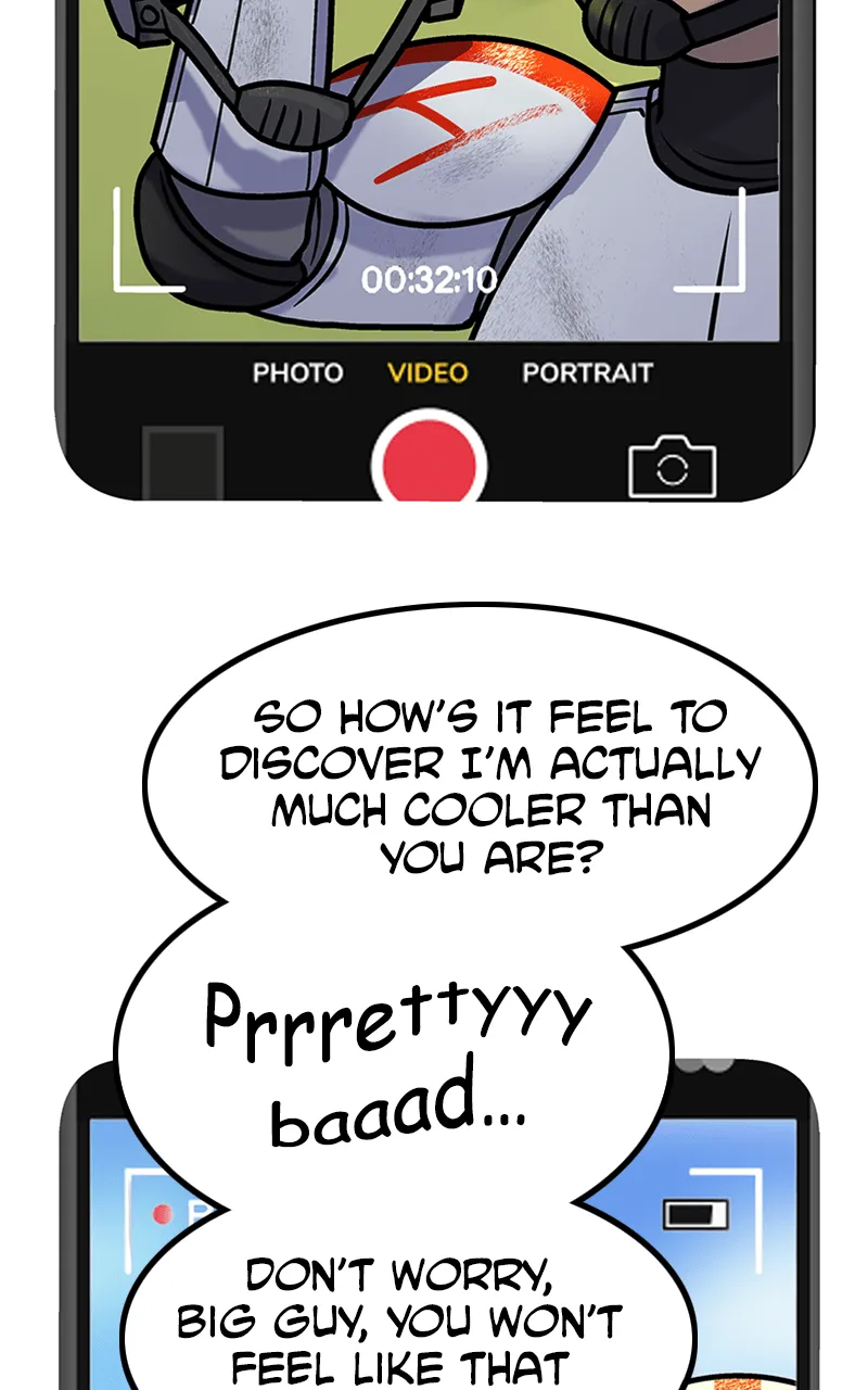 Traveler Chapter 20 page 24 - 