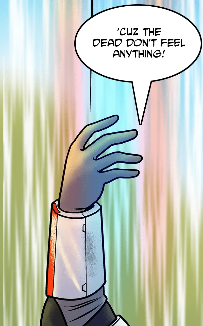 Traveler Chapter 20 page 27 - 